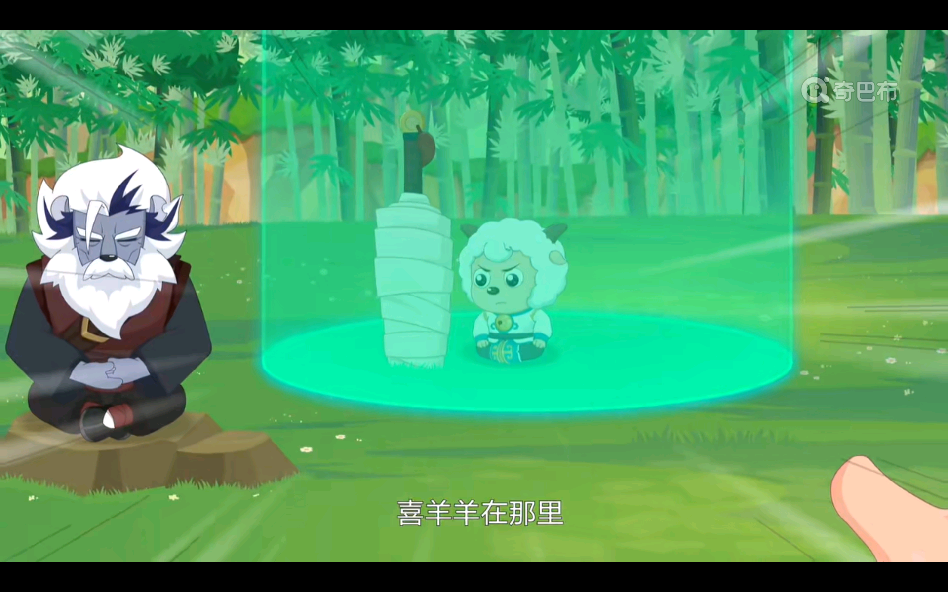 兄贵羊驼2兄贵羊驼2，一段难忘的冒险之旅-第2张图片