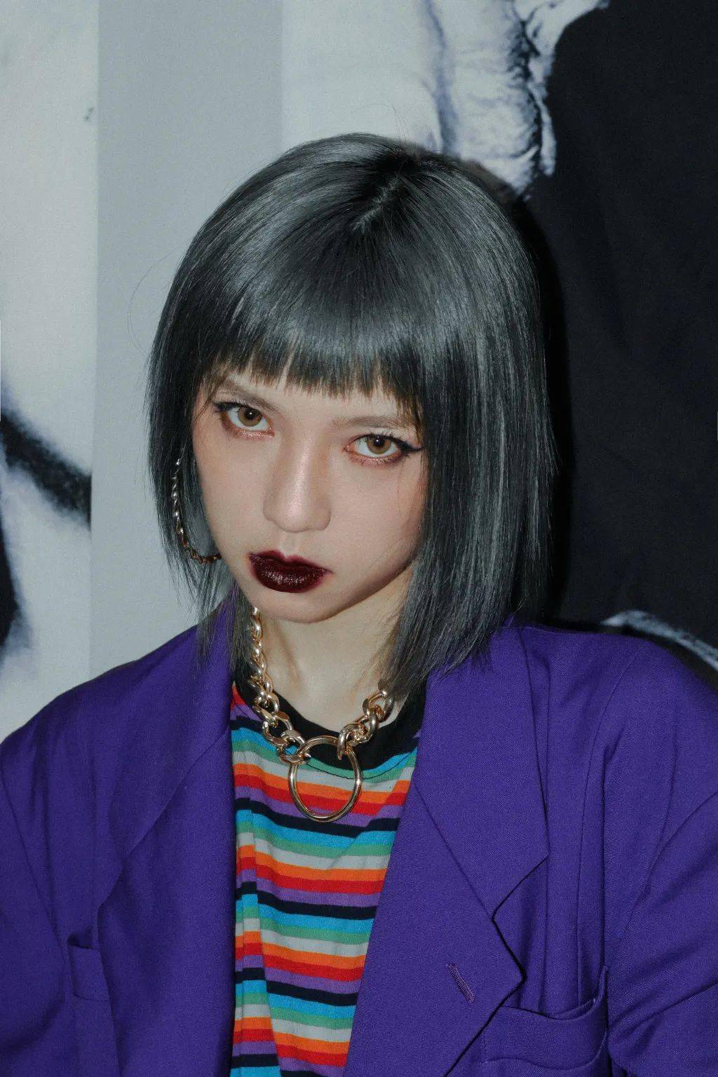 美国14岁女rapper美国14岁女Rapper的崛起之路-第1张图片