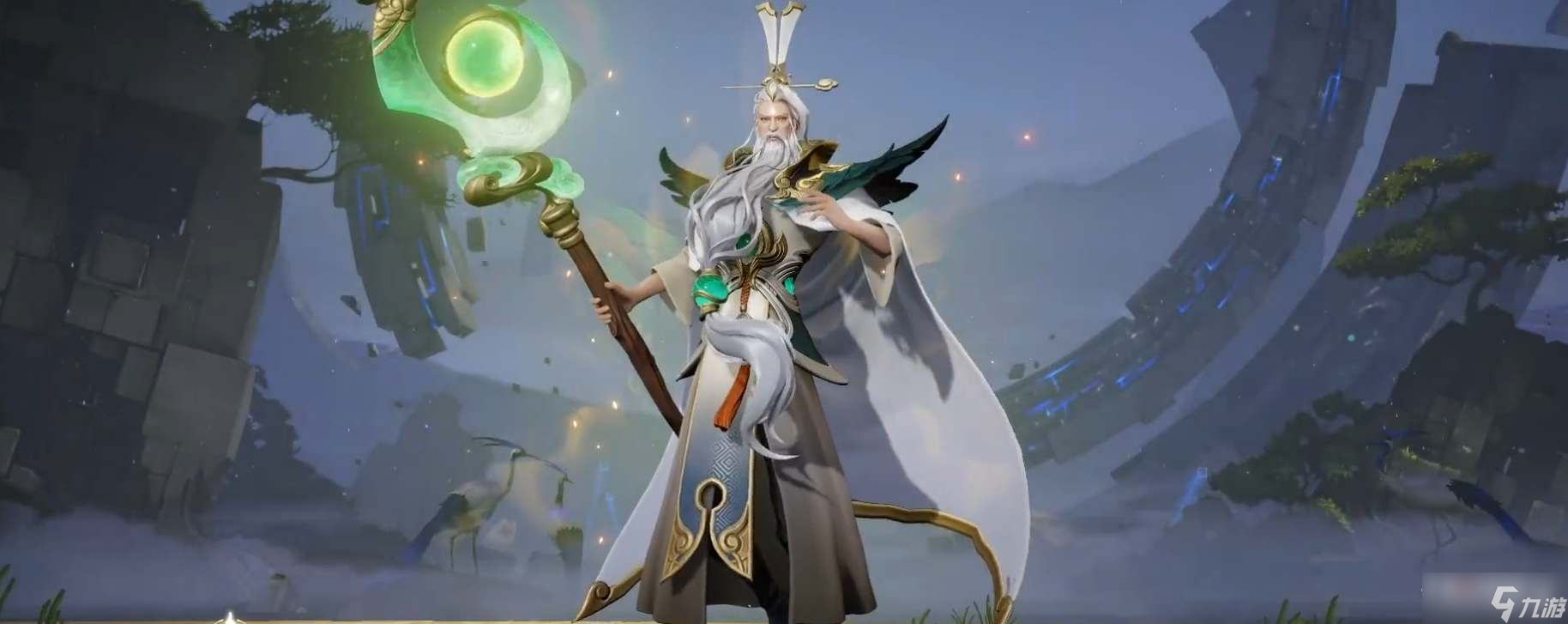 王者荣耀大乔身材太好姜子牙王者荣耀中大乔的魅力与姜子牙的智慧——身材与策略的完美结合