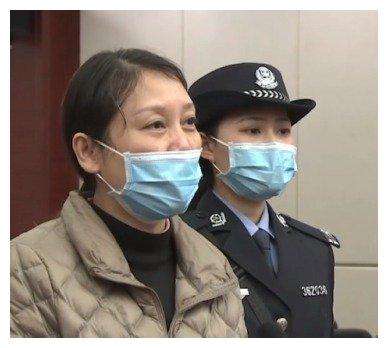 网友和劳荣枝网友与劳荣枝的交集，一次不寻常的相遇