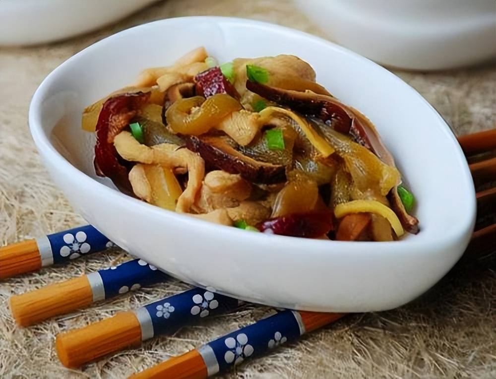 每日汆肉系统，一种独特的生活方式-第2张图片