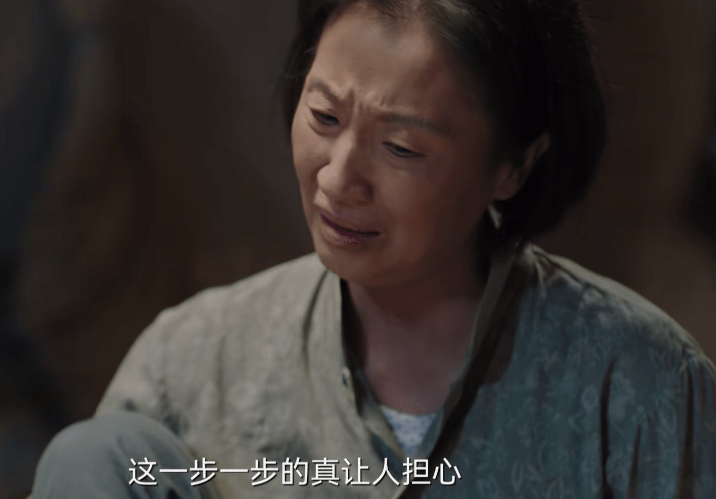 全村女人村长随便曰理解与尊重——全村女性与村长的关系探讨-第1张图片