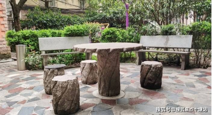 曹留社区2025年新址最新曹留社区，传统与现代交织的社区魅力-第1张图片