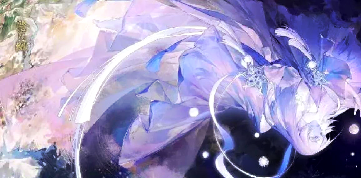 阴阳师雪童子，神秘的冬日守护者