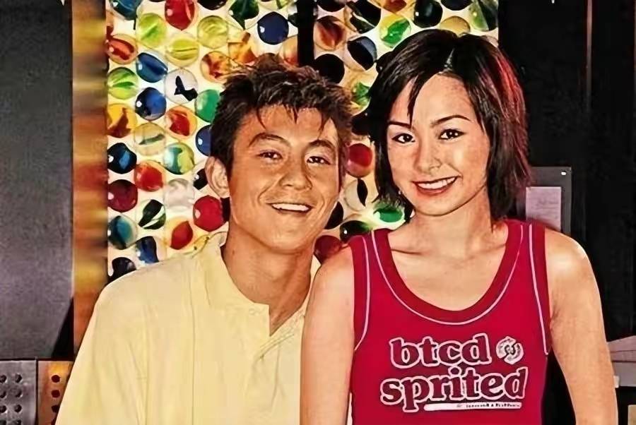 陈冠希的200808年陈冠希艳照门事件及其影响-第3张图片