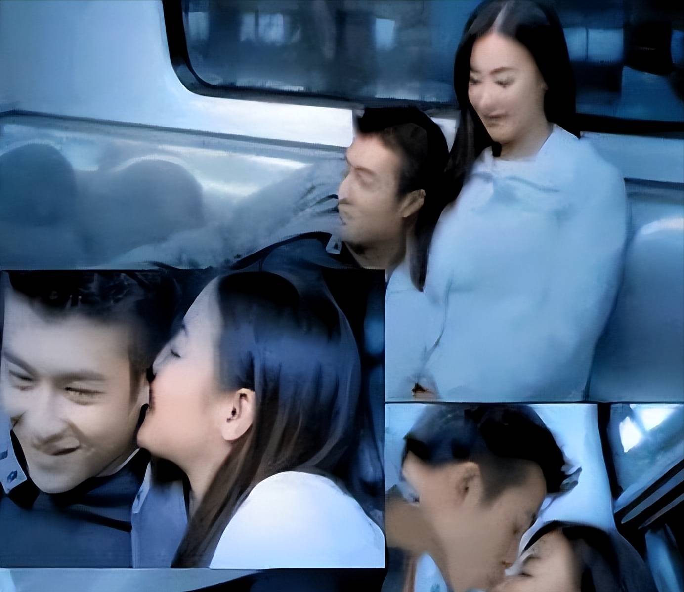 陈冠希的200808年陈冠希艳照门事件及其影响-第2张图片