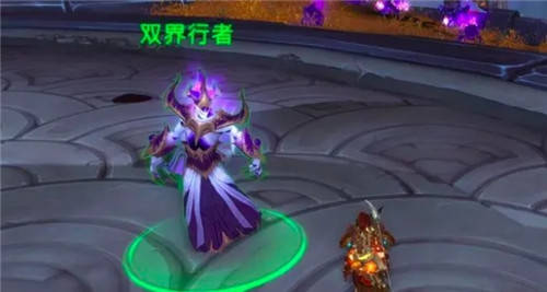 圣光之手，神秘而强大的技能