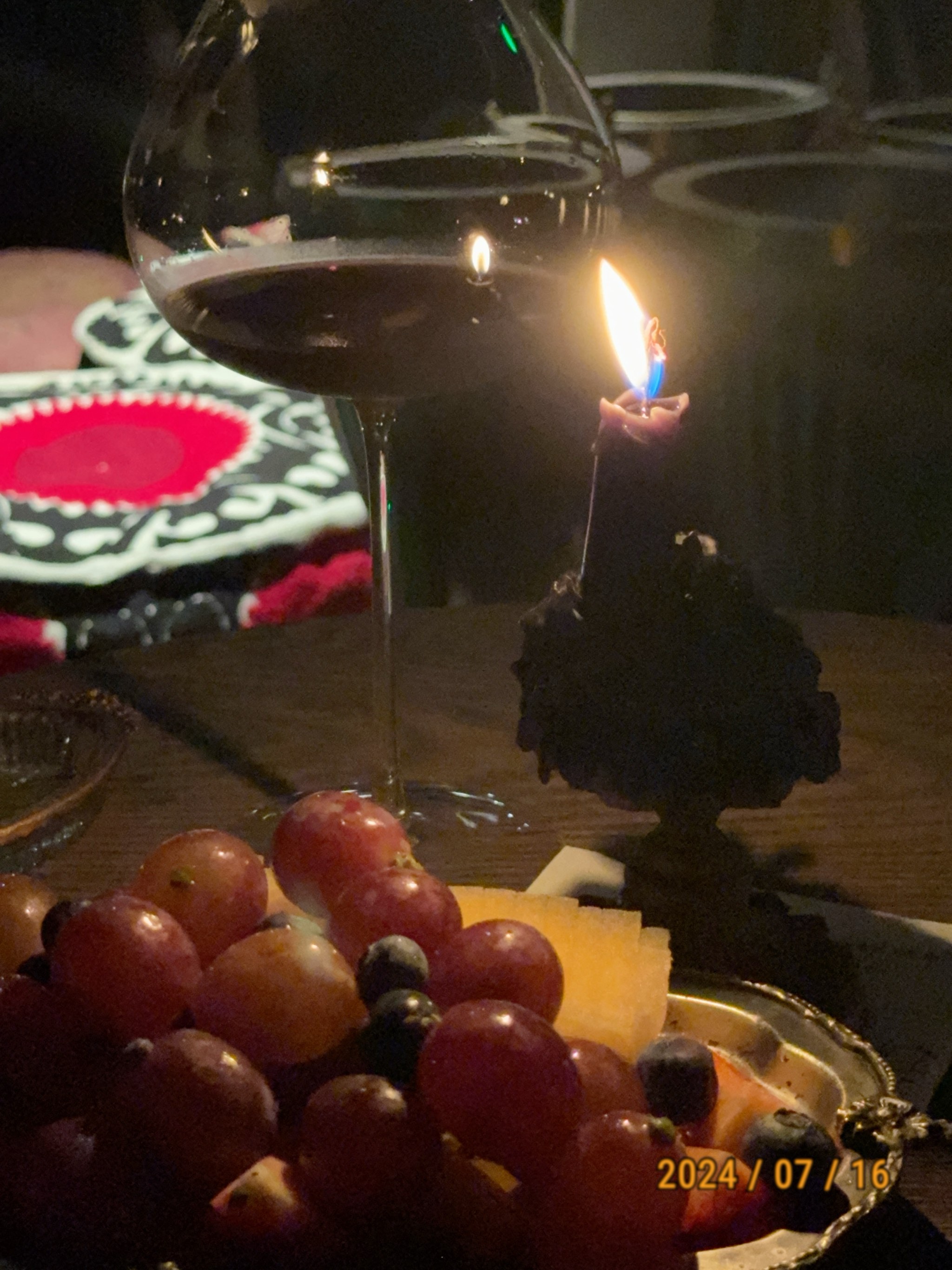 夜晚的秘密，那些你懂得的时刻-第1张图片