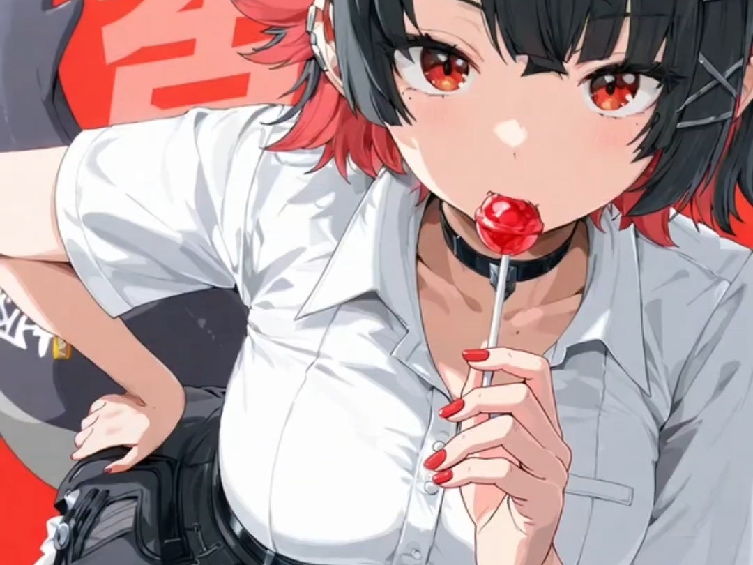 pixiv网页版网站PIXIV网页版，在线浏览的艺术世界-第1张图片
