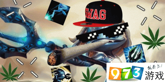 菲兹出装菲兹出装策略详解-第3张图片