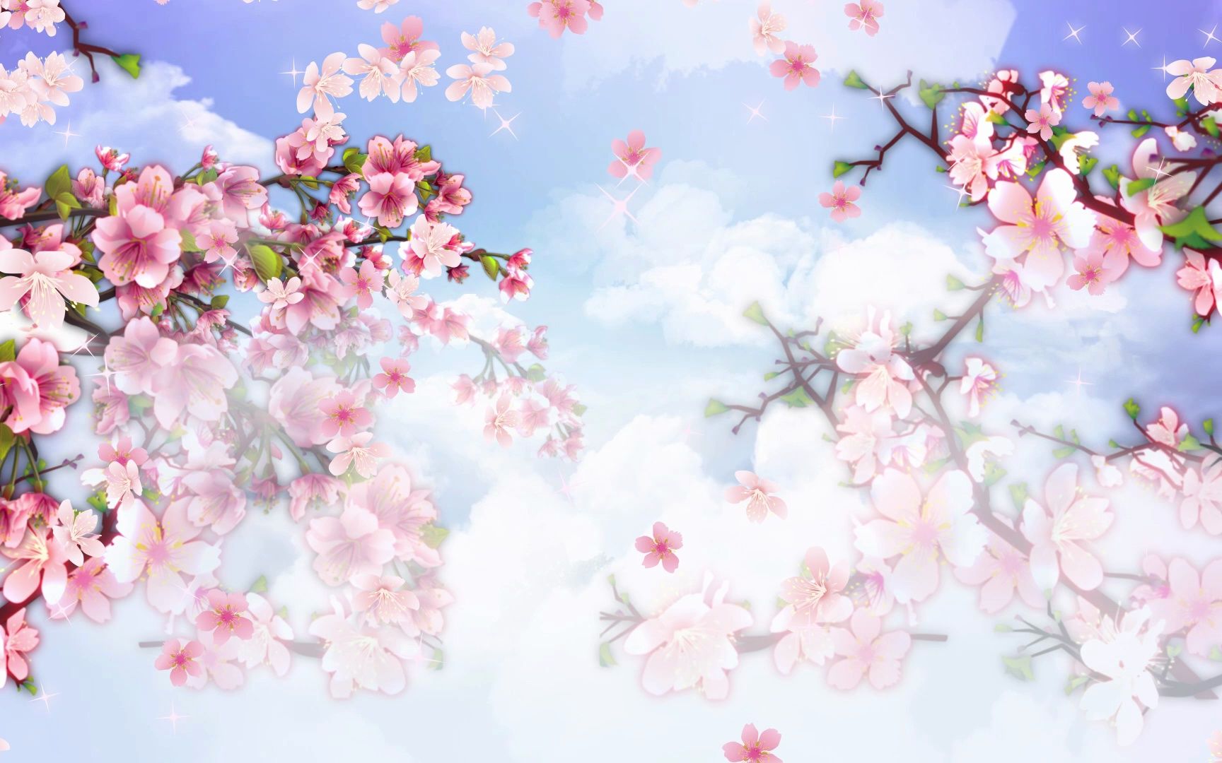 桃花盛开，在线观看视频播放新体验-第2张图片